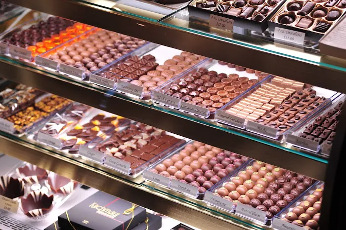 Kirchmayr Chocolatier Picture 5