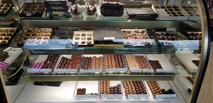 Kirchmayr Chocolatier Picture 10