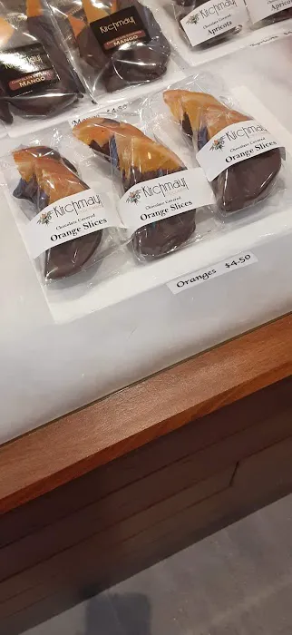 Kirchmayr Chocolatier Picture 9