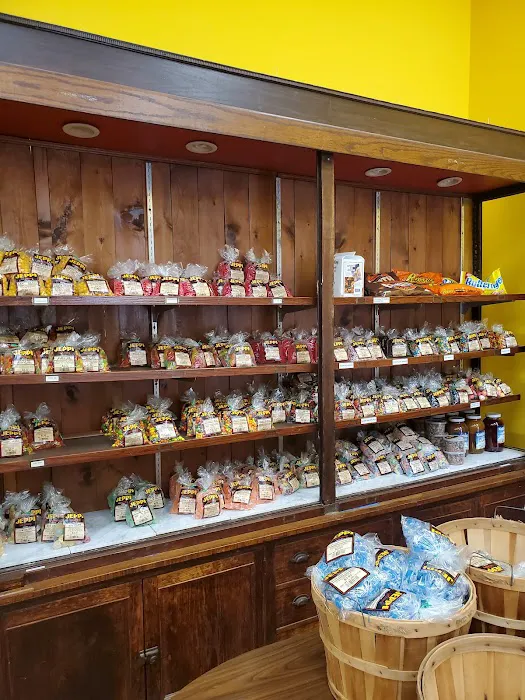 Jeppi Nut & Candy Co. Picture 1