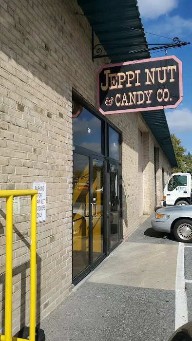 Jeppi Nut & Candy Co. Picture 4
