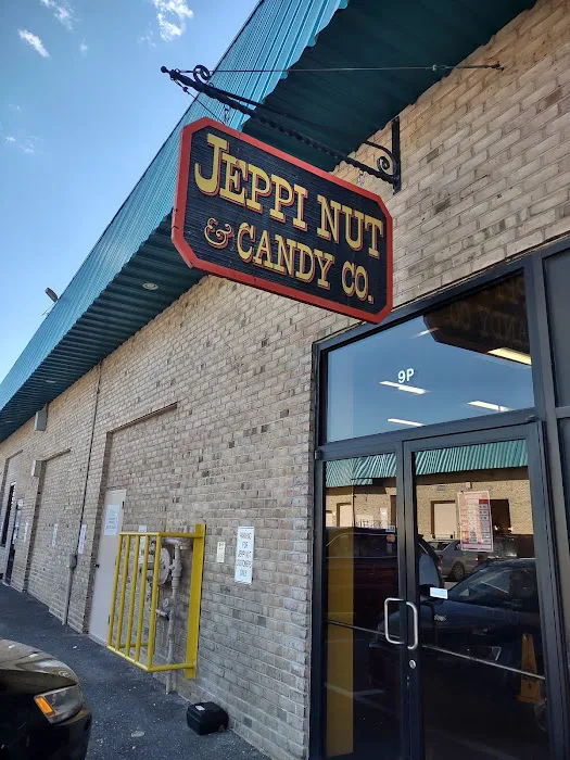 Jeppi Nut & Candy Co. Picture 3
