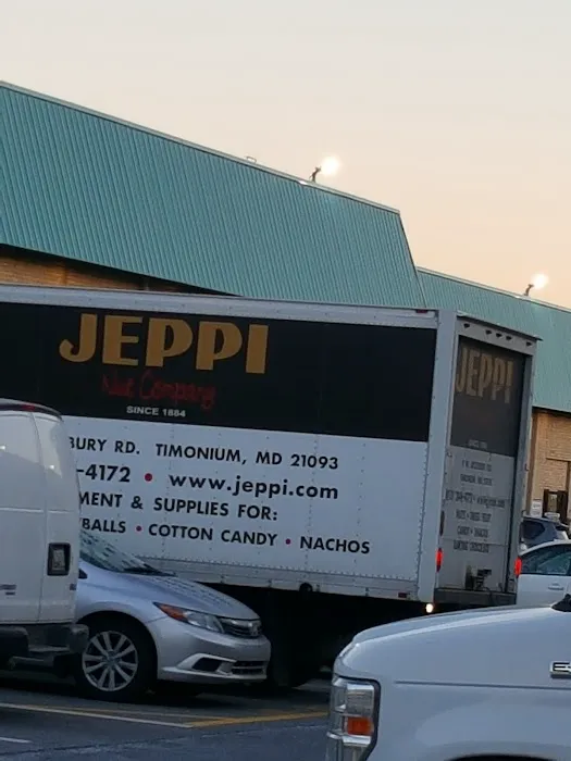 Jeppi Nut & Candy Co. Picture 6