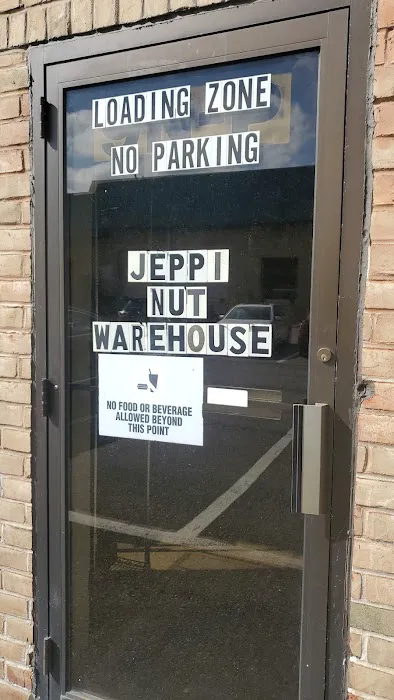 Jeppi Nut & Candy Co. Picture 7