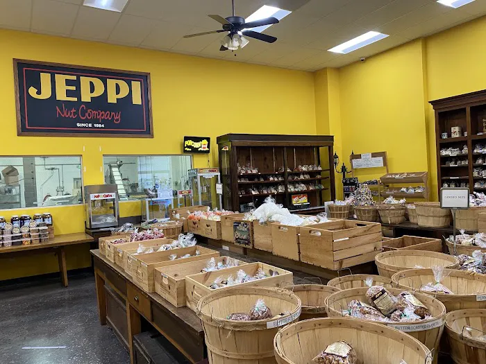 Jeppi Nut & Candy Co. Picture 10