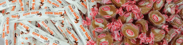 Goetze's Candy, warehouse only Picture 2