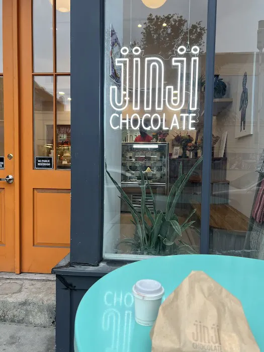 Jinji Chocolate Picture 2
