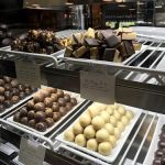 Jinji Chocolate