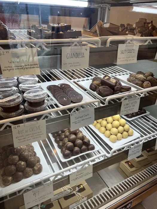 Jinji Chocolate Picture 8