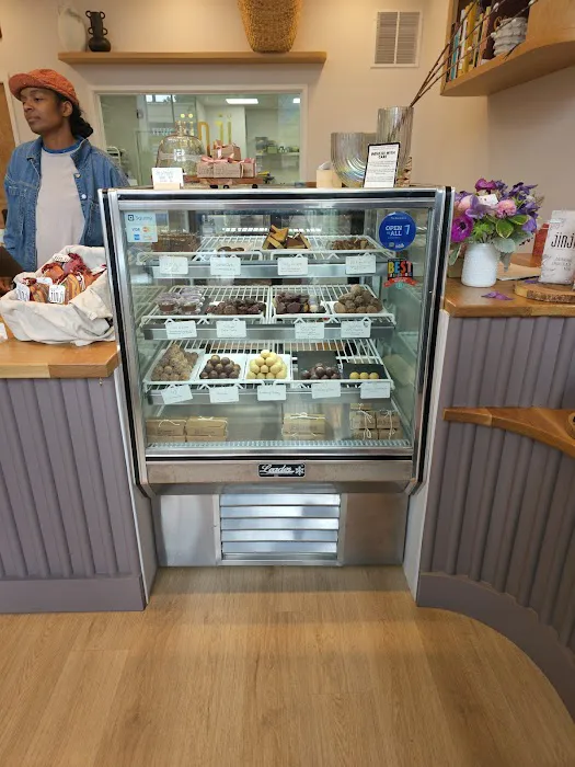 Jinji Chocolate Picture 10