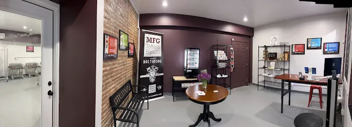 MFG Toffee & Bark Company Picture 2