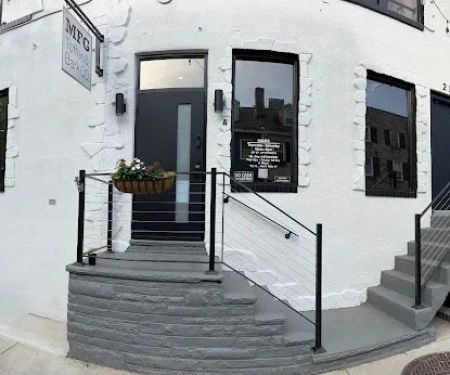 MFG Toffee & Bark Company