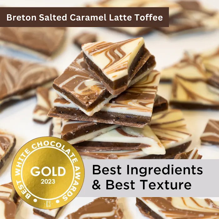 MFG Toffee & Bark Company Picture 5