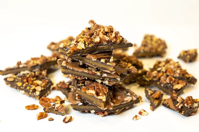MFG Toffee & Bark Company Picture 4