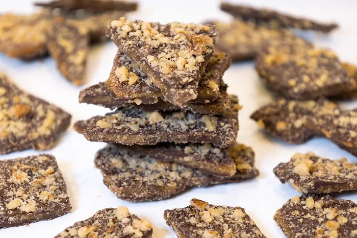 MFG Toffee & Bark Company Picture 6