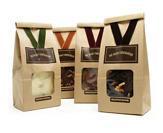The Velvet Chocolatier Picture 1