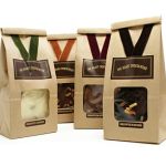 The Velvet Chocolatier