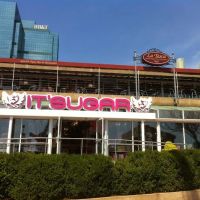 IT'SUGAR Baltimore ico