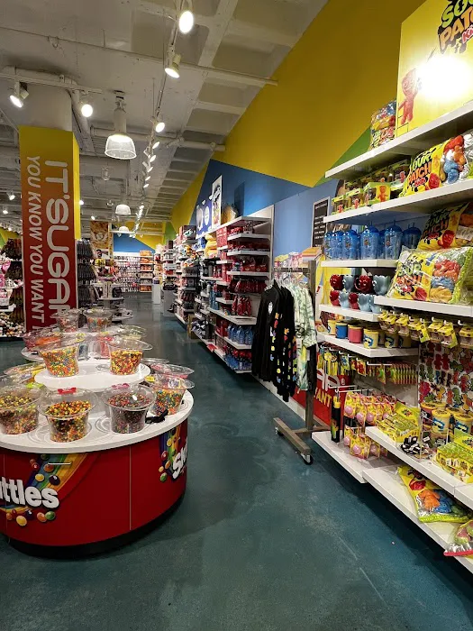 IT'SUGAR Baltimore Picture 8