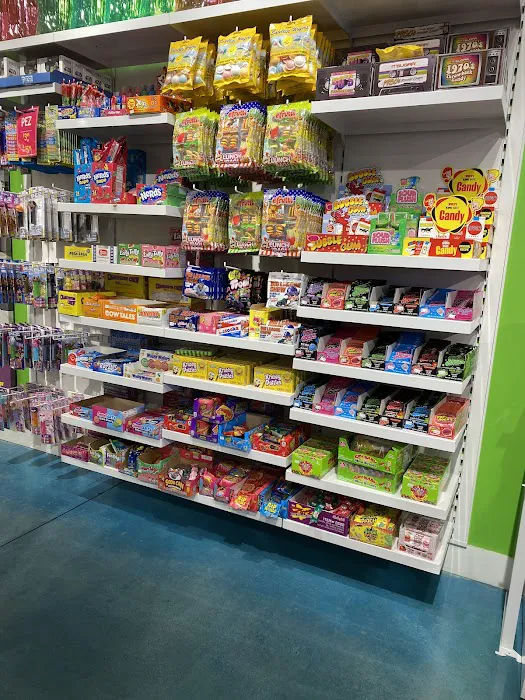 IT'SUGAR Baltimore Picture 9