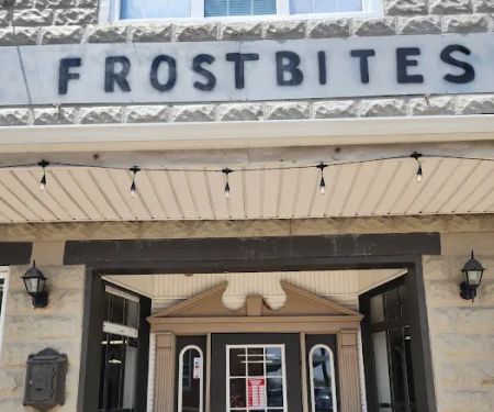 FrostBites