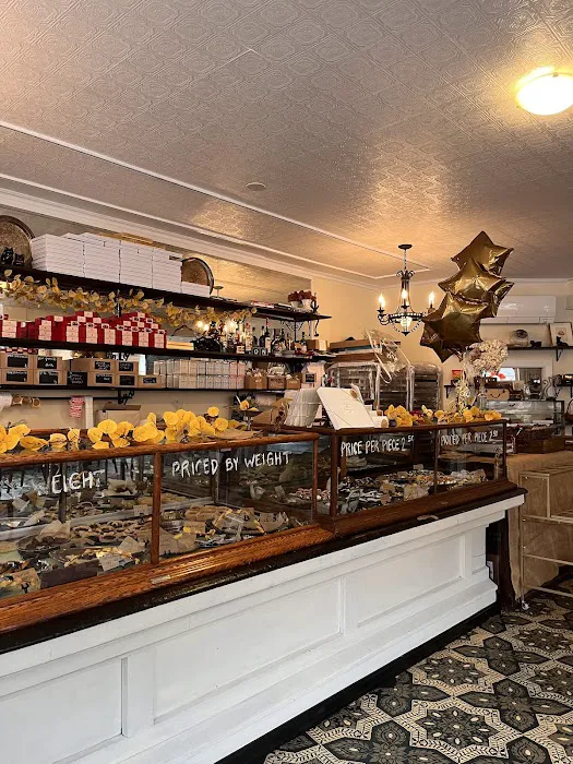 Catskill Chocolate Co. Picture 1