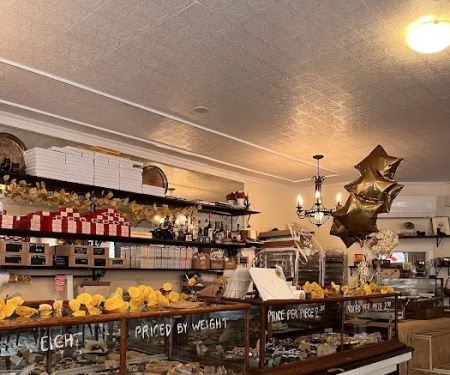 Catskill Chocolate Co.