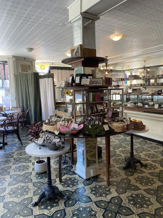 Catskill Chocolate Co. Picture 2