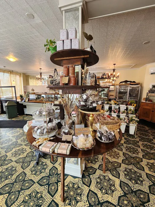 Catskill Chocolate Co. Picture 5