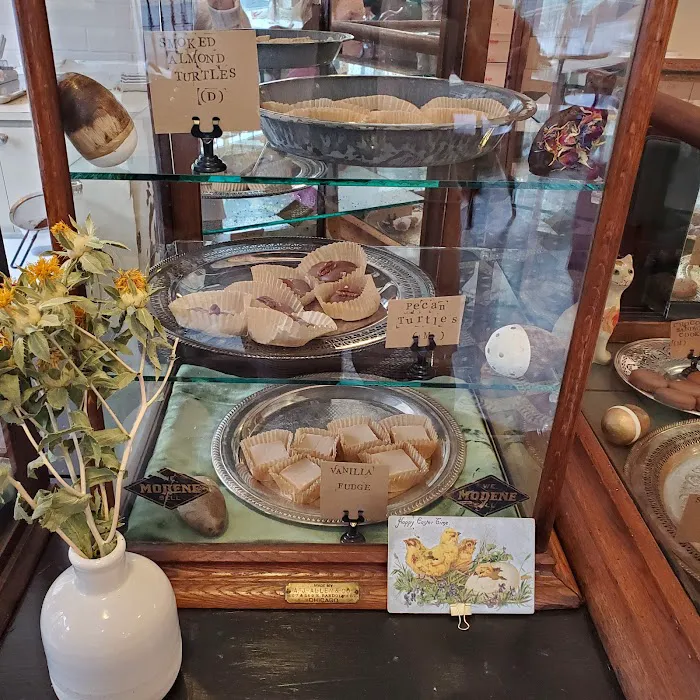 Catskill Chocolate Co. Picture 4