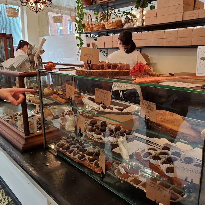 Catskill Chocolate Co. Picture 9