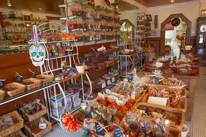 Vasilow's Confectionery Inc Picture 1
