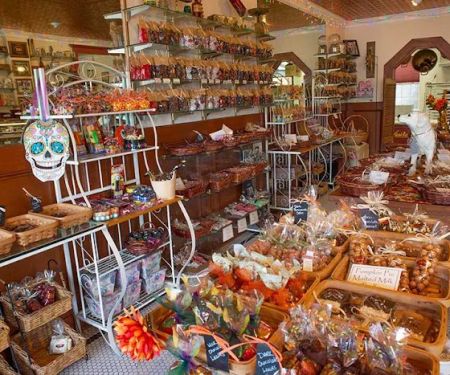 Vasilow's Confectionery Inc