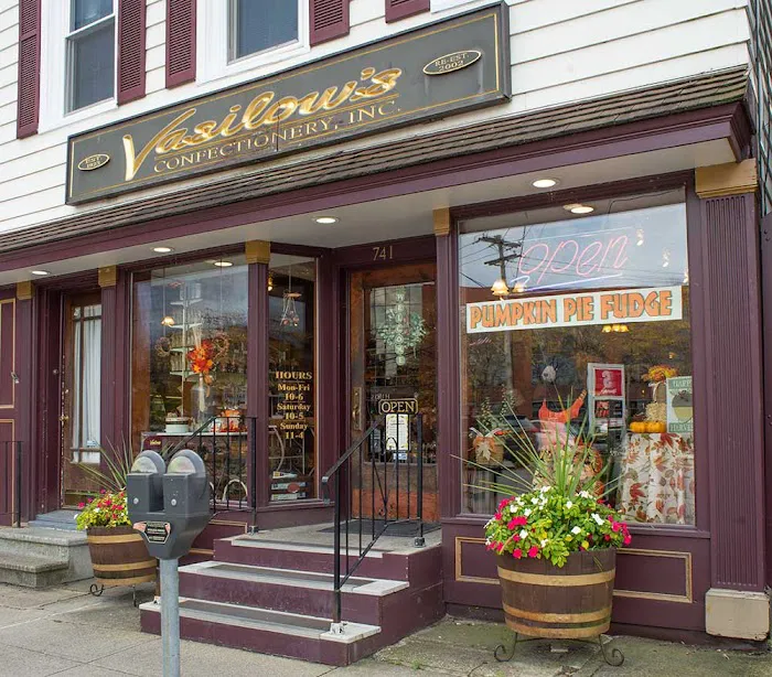 Vasilow's Confectionery Inc Picture 2