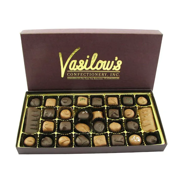 Vasilow's Confectionery Inc Picture 4