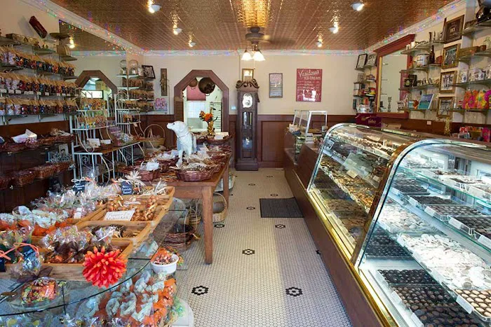 Vasilow's Confectionery Inc Picture 6