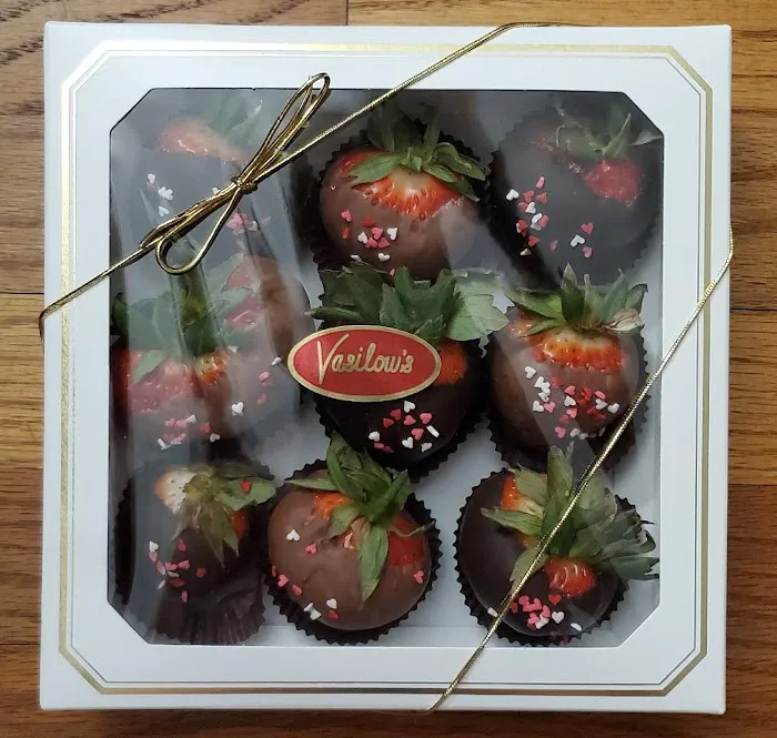 Vasilow's Confectionery Inc Picture 8
