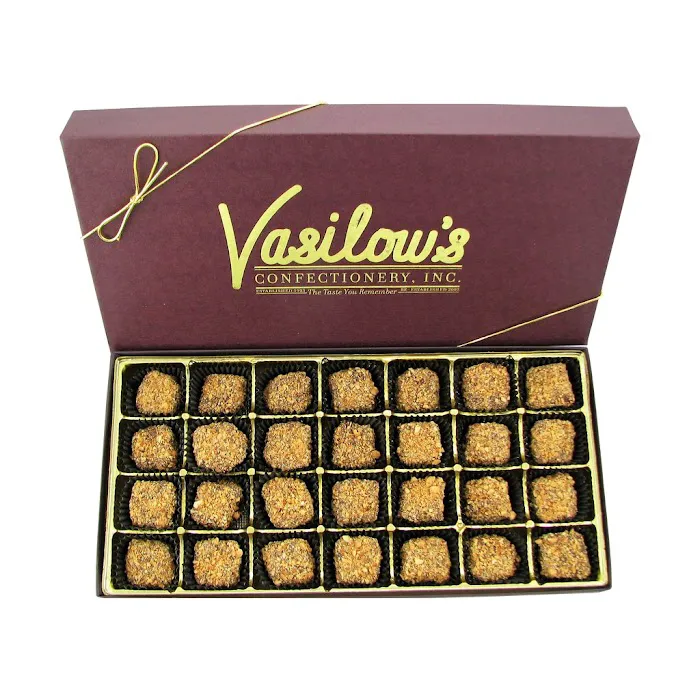 Vasilow's Confectionery Inc Picture 7