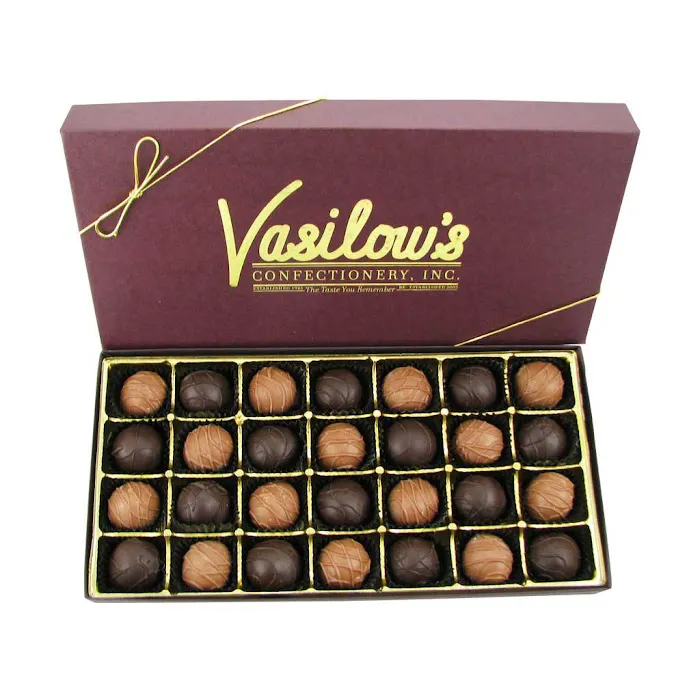 Vasilow's Confectionery Inc Picture 10