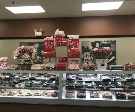 Munson's Chocolates