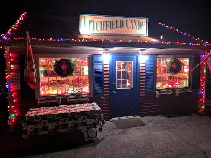 Litchfield Candy Company Picture 2