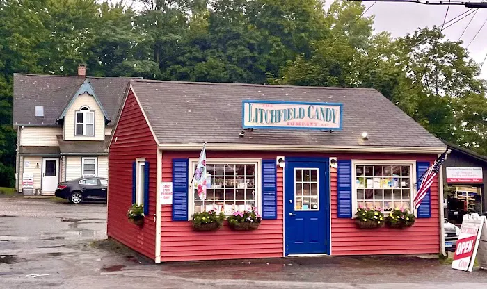 Litchfield Candy Company Picture 8