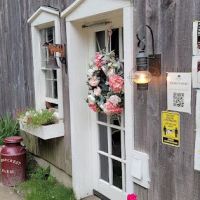 Thorncrest Farm & Milk House Chocolates ico