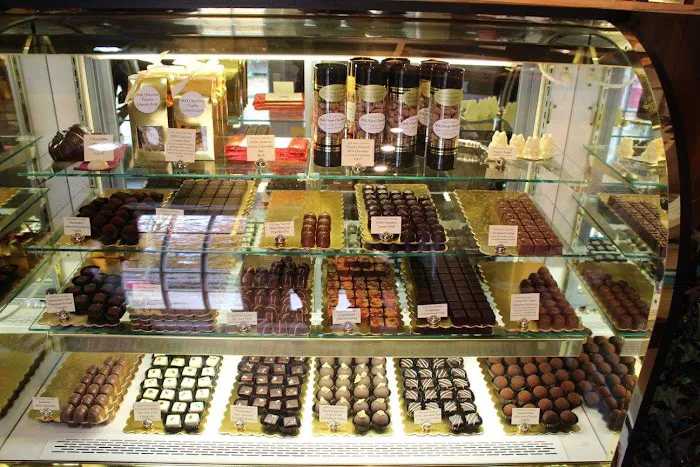 Thorncrest Farm & Milk House Chocolates Picture 2