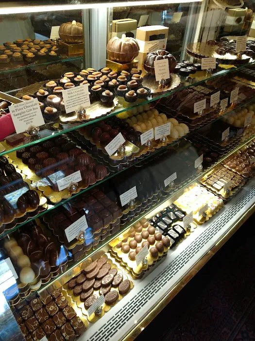 Thorncrest Farm & Milk House Chocolates Picture 5