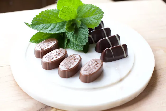 Thorncrest Farm & Milk House Chocolates Picture 3