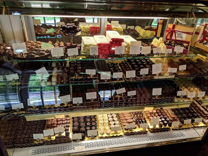 Thorncrest Farm & Milk House Chocolates Picture 9