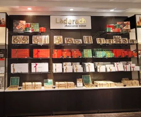 Läderach
