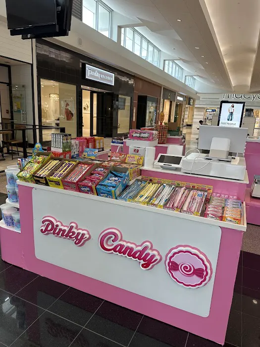 Pinky Candy Picture 1