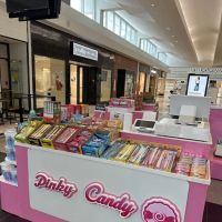 Pinky Candy ico